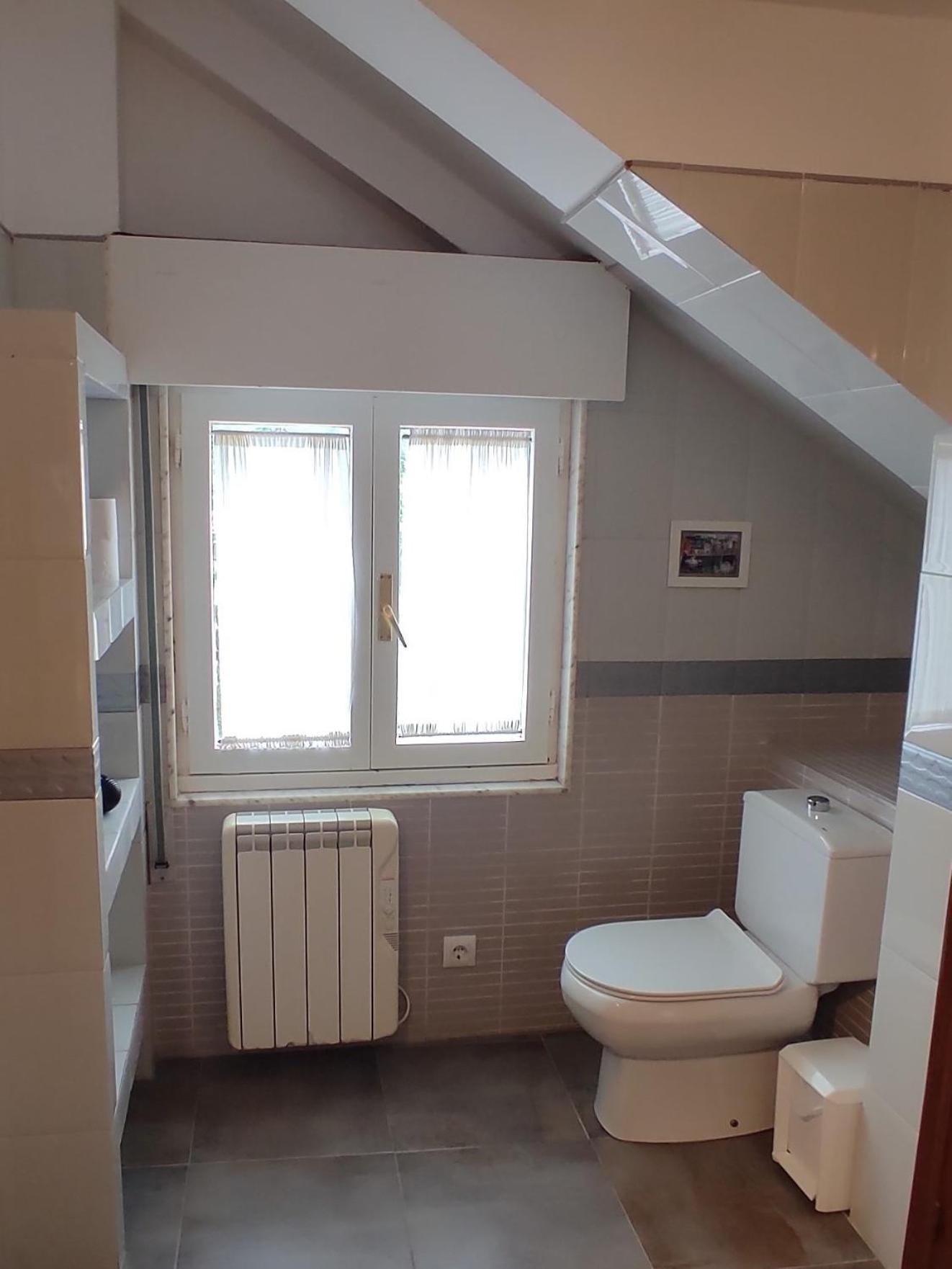 Apartamentos El Jornu ยาเนส ภายนอก รูปภาพ