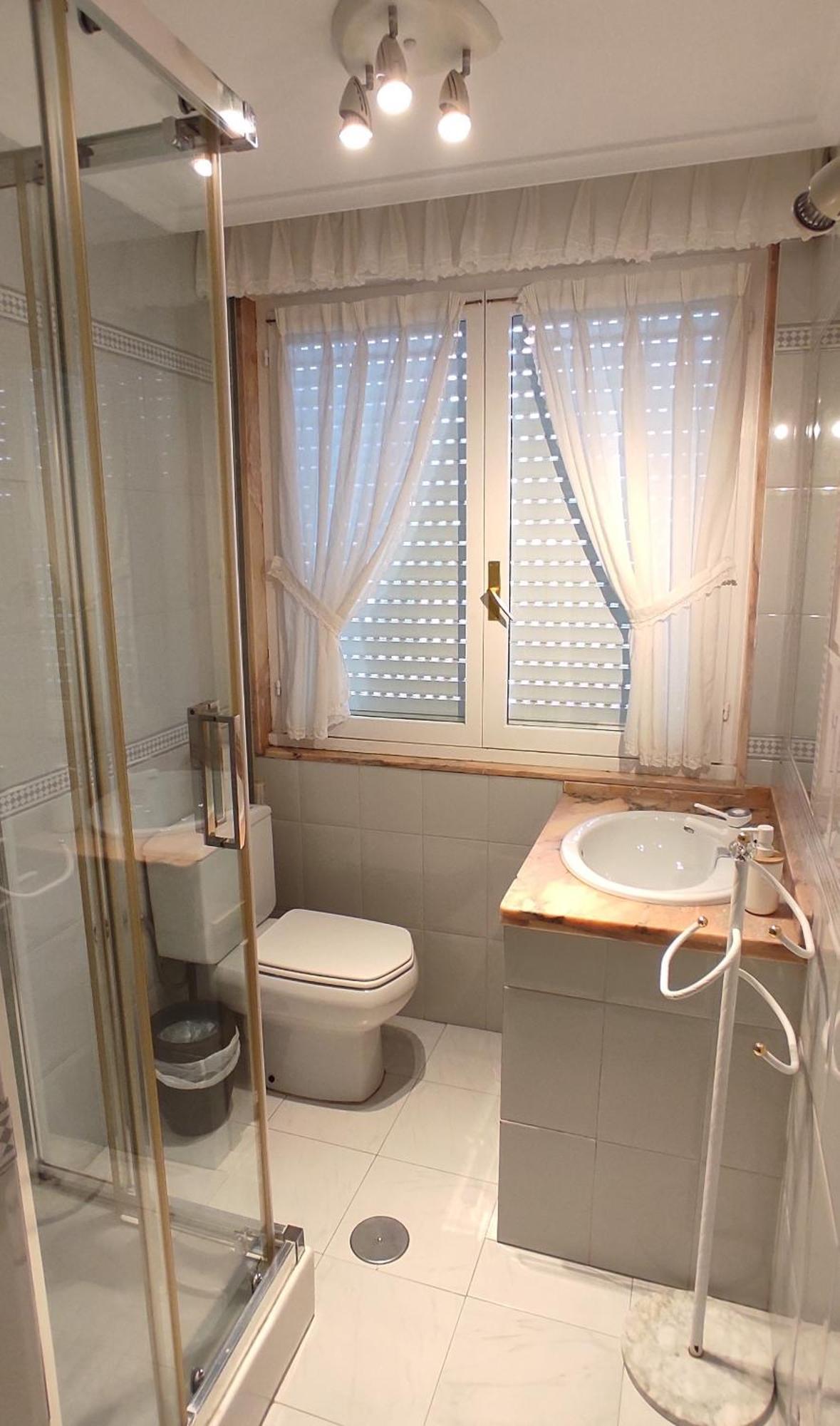 Apartamentos El Jornu ยาเนส ภายนอก รูปภาพ