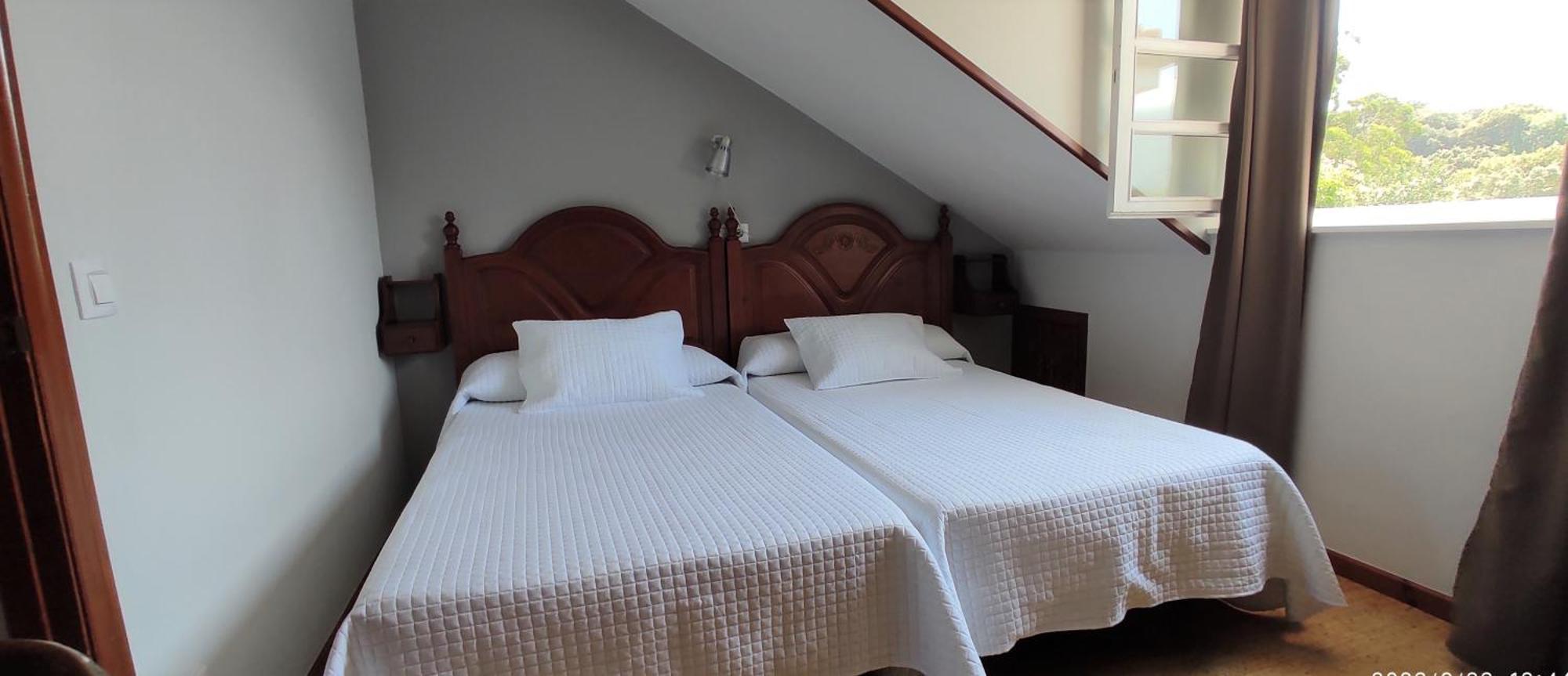 Apartamentos El Jornu ยาเนส ภายนอก รูปภาพ