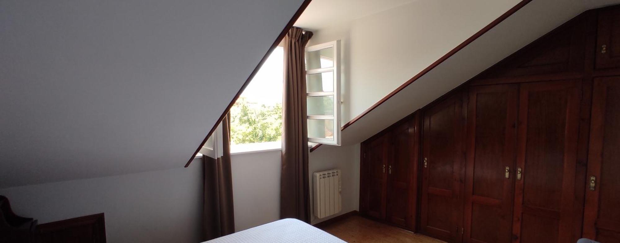 Apartamentos El Jornu ยาเนส ภายนอก รูปภาพ