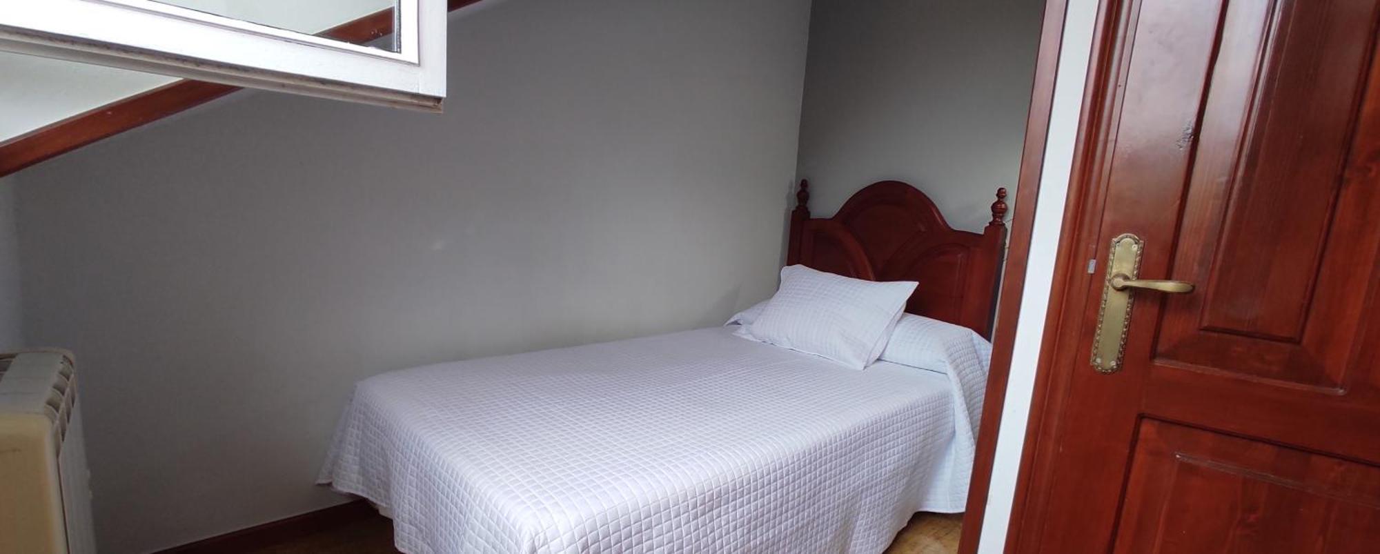 Apartamentos El Jornu ยาเนส ภายนอก รูปภาพ