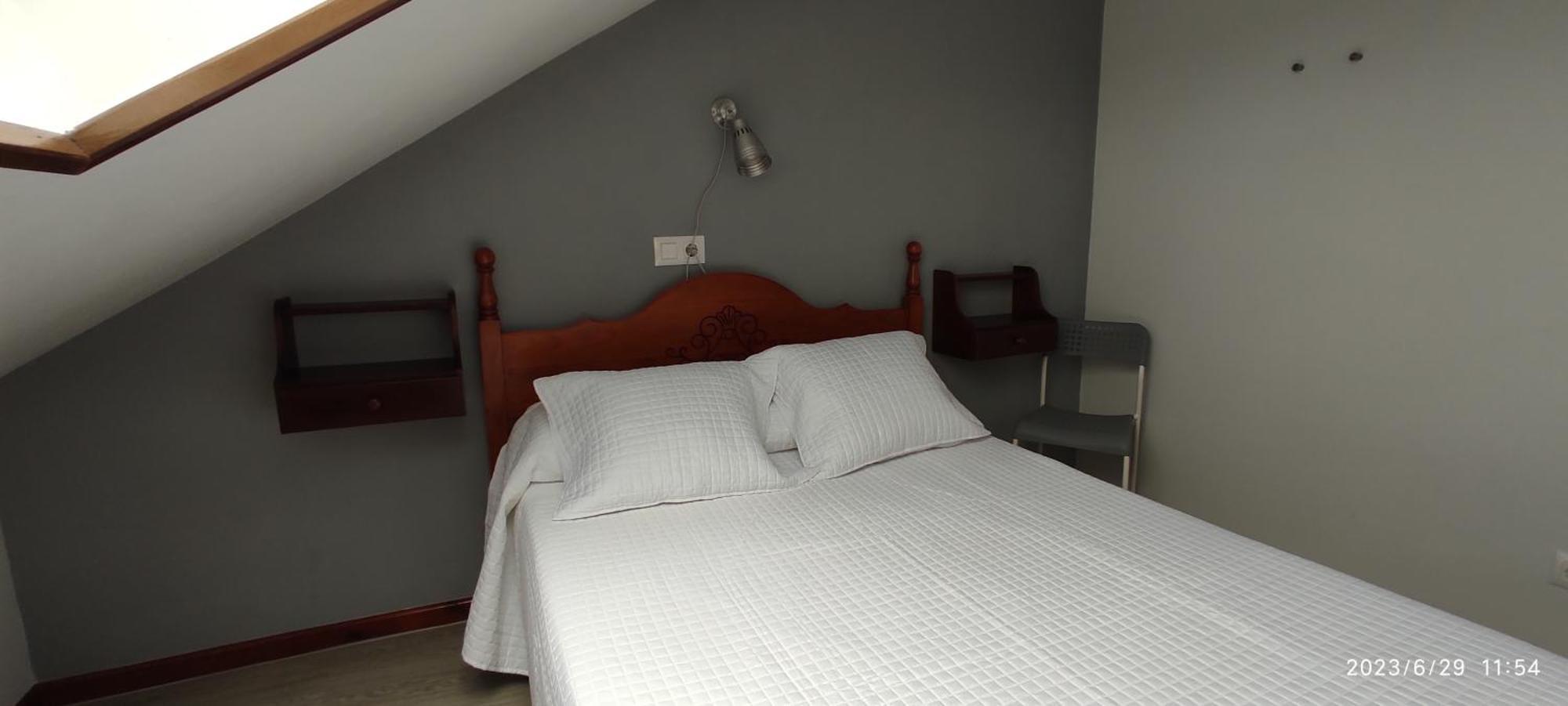 Apartamentos El Jornu ยาเนส ภายนอก รูปภาพ