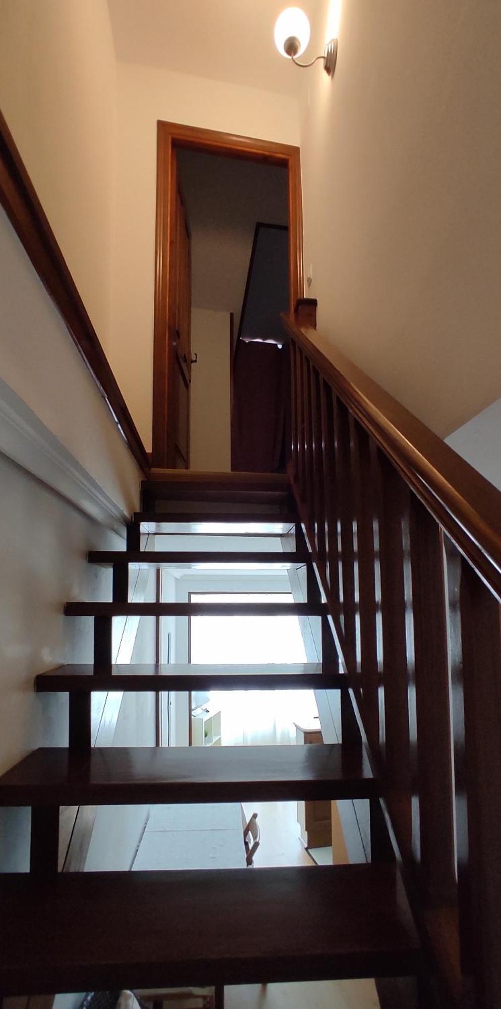 Apartamentos El Jornu ยาเนส ภายนอก รูปภาพ